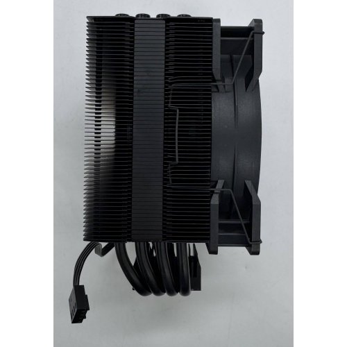 Кулер Be Quiet! Pure Rock 2 (BK007) (Відновлено продавцем, 854350) купити в Україні: Київ, Львів, Хмельницький, Тернопіль, Івано-Франківськ | Перевірка сумісності, низька ціна, відгуки, характеристики від TELEMART фото