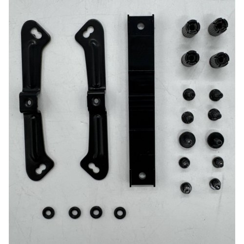 Кулер Be Quiet! Pure Rock 2 (BK007) (Відновлено продавцем, 854350) купити в Україні: Київ, Львів, Хмельницький, Тернопіль, Івано-Франківськ | Перевірка сумісності, низька ціна, відгуки, характеристики від TELEMART фото