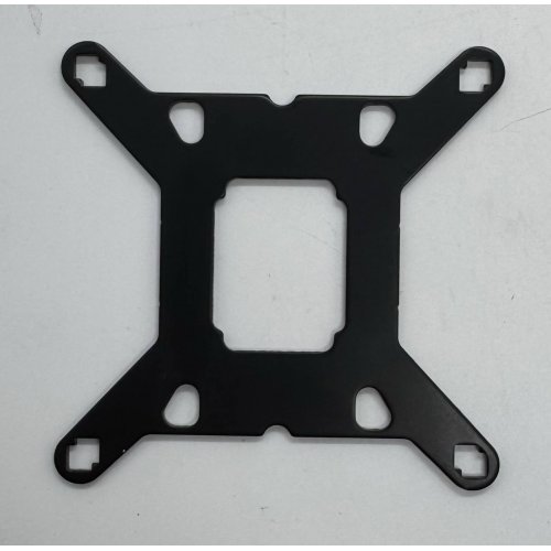 Кулер Be Quiet! Pure Rock 2 (BK007) (Відновлено продавцем, 854350) купити в Україні: Київ, Львів, Хмельницький, Тернопіль, Івано-Франківськ | Перевірка сумісності, низька ціна, відгуки, характеристики від TELEMART фото