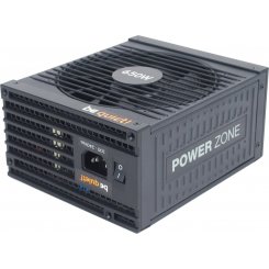 Блок питания Be Quiet! Power Zone 650W (BN210) (Восстановлено продавцом, 854353)