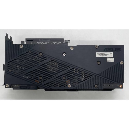 Відеокарта Asus GeForce RTX 2070 SUPER Dual Evo OC 8192MB (DUAL-RTX2070S-O8G-EVO) (Відновлено продавцем, 854354) купити в Україні: Київ, Львів, Хмельницький, Тернопіль, Івано-Франківськ | Перевірка сумісності, низька ціна, відгуки, характеристики від TELEMART фото