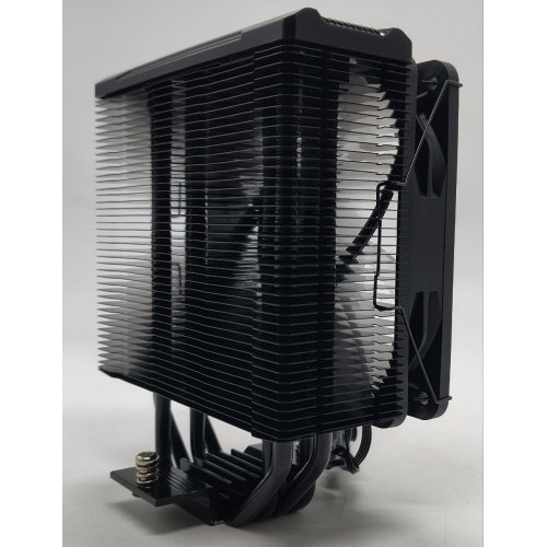 Кулер PCCooler PALADIN EX400 ARGB (Восстановлено продавцом, 854356) купить в Украине: Киев, Днепр, Харьков, Одесса  | Проверка совместимости, низкая цена, отзывы, характеристики от TELEMART фото