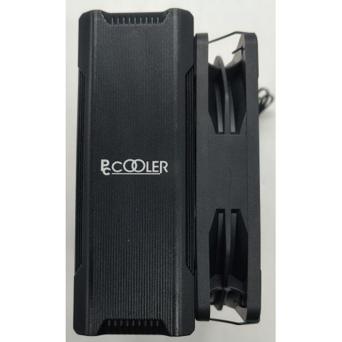 Кулер PCCooler PALADIN EX400 ARGB (Восстановлено продавцом, 854356) купить в Украине: Киев, Днепр, Харьков, Одесса  | Проверка совместимости, низкая цена, отзывы, характеристики от TELEMART фото