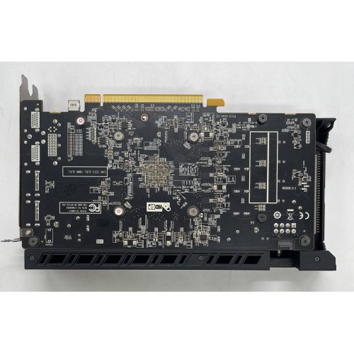 Видеокарта Sapphire Radeon RX 470 NITRO OC 4096MB (11256-10-20G) (Восстановлено продавцом, 854357) купить в Украине: Киев, Днепр, Харьков, Одесса  | Проверка совместимости, низкая цена, отзывы, характеристики от TELEMART фото