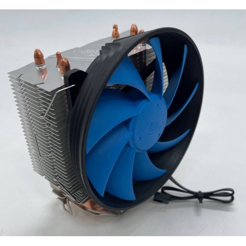 Кулер Deepcool GAMMAXX 300 (Восстановлено продавцом, 854359) купить в Украине: Киев, Днепр, Харьков, Одесса  | Проверка совместимости, низкая цена, отзывы, характеристики от TELEMART фото