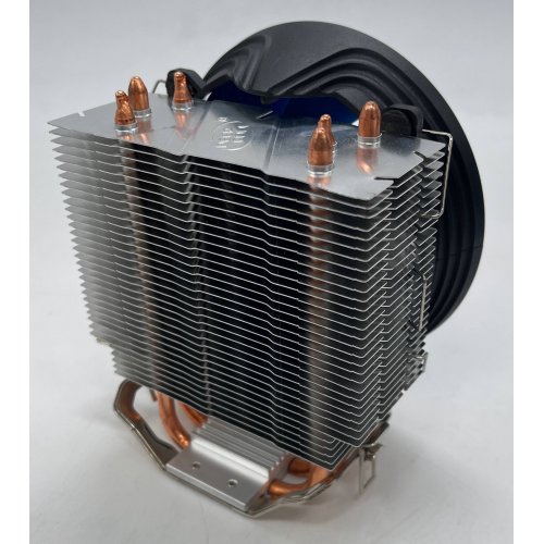 Кулер Deepcool GAMMAXX 300 (Восстановлено продавцом, 854359) купить в Украине: Киев, Днепр, Харьков, Одесса  | Проверка совместимости, низкая цена, отзывы, характеристики от TELEMART фото