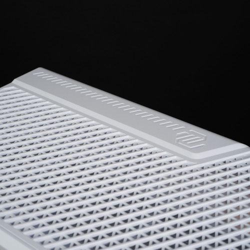 Комп'ютер Dragon Lucky Lumen Powered_by MSI (RTX 5070TI + R7 7800X3D) White купити в Україні: Київ, Львів, Хмельницький, Тернопіль, Івано-Франківськ | Низька ціна, відгуки, характеристики від TELEMART фото