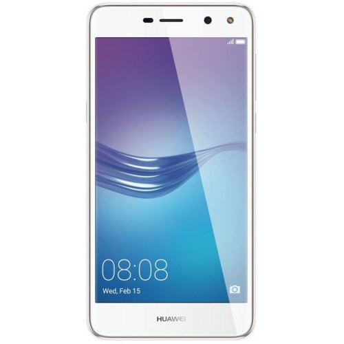Смартфон Huawei Y5 2017 2/16GB White купить в Украине: Киев, Днепр, Харьков, Одесса  | Низкая цена, отзывы, характеристики от TELEMART фото
