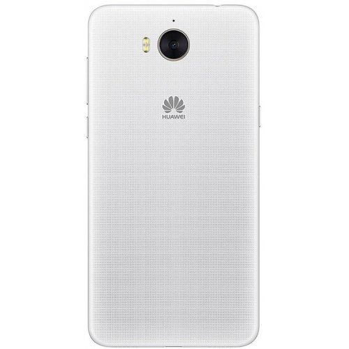Смартфон Huawei Y5 2017 2/16GB White купить в Украине: Киев, Днепр, Харьков, Одесса  | Низкая цена, отзывы, характеристики от TELEMART фото