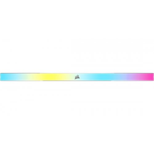 ОЗУ Corsair DDR5 32GB (2x16GB) 6000Mhz Vengeance RGB White (CMH32GX5M2E6000Z36W) купить в Украине: Киев, Днепр, Харьков, Одесса  | Проверка совместимости, низкая цена, отзывы, характеристики от TELEMART фото