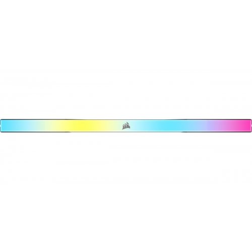 ОЗУ Corsair DDR5 32GB (2x16GB) 6800Mhz Vengeance RGB Black (CMH32GX5M2B6800C40) купить в Украине: Киев, Днепр, Харьков, Одесса  | Проверка совместимости, низкая цена, отзывы, характеристики от TELEMART фото