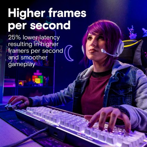 ОЗУ Crucial DDR5 16GB 6400Mhz Pro OC Black (CP16G64C32U5B) купить в Украине: Киев, Днепр, Харьков, Одесса  | Проверка совместимости, низкая цена, отзывы, характеристики от TELEMART фото