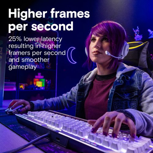 ОЗУ Crucial DDR5 64GB (2x32GB) 6000Mhz Pro OC Black (CP2K32G60C40U5B) купить в Украине: Киев, Днепр, Харьков, Одесса  | Проверка совместимости, низкая цена, отзывы, характеристики от TELEMART фото