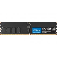ОЗУ Crucial DDR5 16GB 6400Mhz (CT16G64C52CU5)