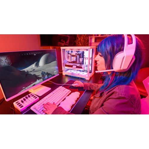 ОЗУ Crucial DDR5 64GB (2x32GB) 6400Mhz Pro OC White (CP2K32G64C40U5W) купить в Украине: Киев, Днепр, Харьков, Одесса  | Проверка совместимости, низкая цена, отзывы, характеристики от TELEMART фото