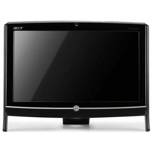 Моноблок Acer Aspire Z1650 (DQ.SK6ME.001) купити в Україні | Telemart фото