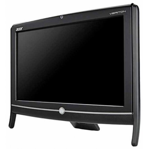 Моноблок Acer Aspire Z1650 (DQ.SK6ME.001) купити в Україні | Telemart фото