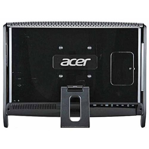 Моноблок Acer Aspire Z1650 (DQ.SK6ME.001) купити в Україні | Telemart фото