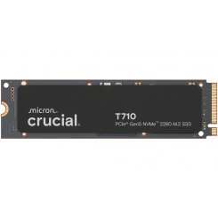 SSD-диск Crucial T710 3D NAND 1TB M.2 (2280 PCI-E) NVMe x4 (CT1000T710SSD8)