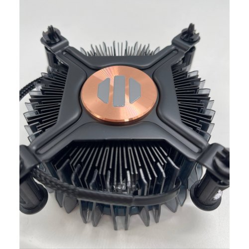 Процессор Intel Core i5-13400F 2.5(4.6)GHz 20MB s1700 Box (BX8071513400F) (Восстановлено продавцом, 854532) купить в Украине: Киев, Днепр, Харьков, Одесса  | Проверка совместимости, низкая цена, отзывы, характеристики от TELEMART фото