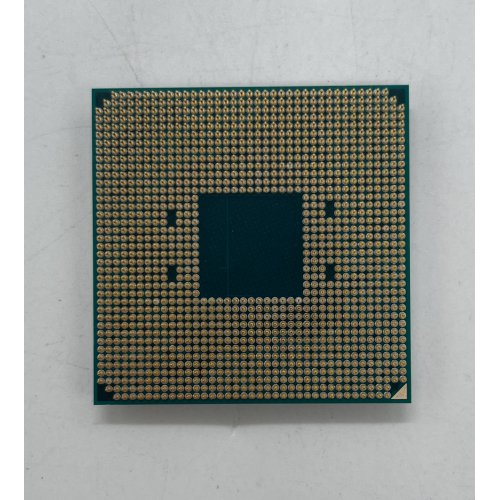 Процессор AMD Ryzen 5 5600 3.5(4.4)GHz 32MB sAM4 Tray (100-000000927) (Восстановлено продавцом, 854534) купить в Украине: Киев, Днепр, Харьков, Одесса  | Проверка совместимости, низкая цена, отзывы, характеристики от TELEMART фото