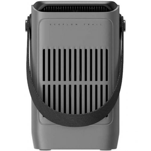 Зарядна станція EcoFlow TRAIL 300 DC 300W 288Wh / 90000mAh (EF-TRAIL300-N) купити в Україні: Київ, Львів, Хмельницький, Тернопіль, Івано-Франківськ | Низька ціна, відгуки, характеристики від TELEMART фото