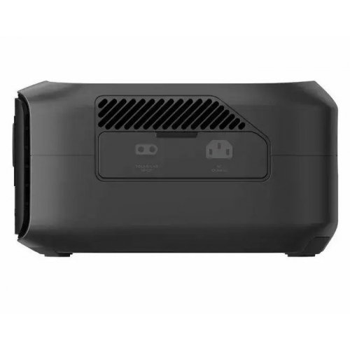 Комплект енергозабезпечення EcoFlow RIVER 3 UPS 300W 245Wh + Solar Panel 45W (EFRIVER3-UPS-EU-CBox/EFSOLAR45-TYPE-C) купити в Україні: Київ, Львів, Хмельницький, Тернопіль, Івано-Франківськ | Низька ціна, відгуки, характеристики від TELEMART фото