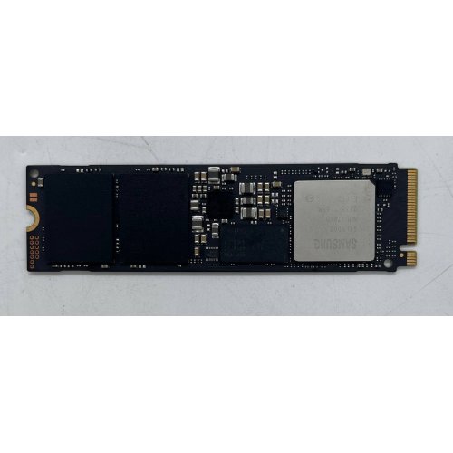 Ssd-диск Samsung 980 PRO V-NAND MLC 1TB M.2 (2280 PCI-E) NVMe 1.3c (MZ-V8P1T0BW) (Відновлено продавцем, 854558) купити в Україні: Київ, Львів, Хмельницький, Тернопіль, Івано-Франківськ | Перевірка сумісності, низька ціна, відгуки, характеристики від TELEMART фото