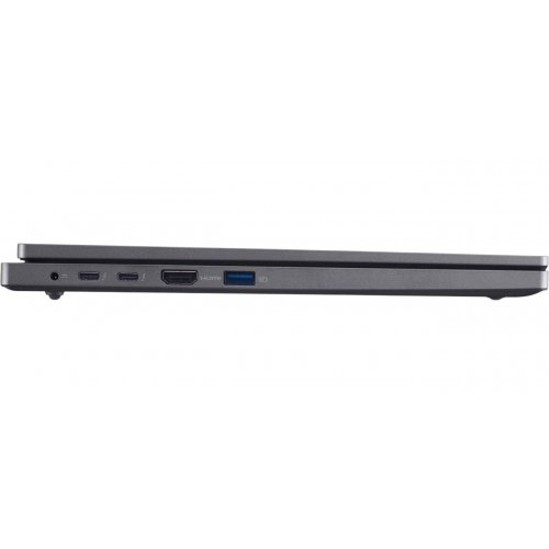 Ноутбук Acer TravelMate P2 14 TMP214-55-G2 (NX.BABEU.00Q) Steel Gray купить в Украине: Киев, Днепр, Харьков, Одесса  | Низкая цена, отзывы, характеристики от TELEMART фото