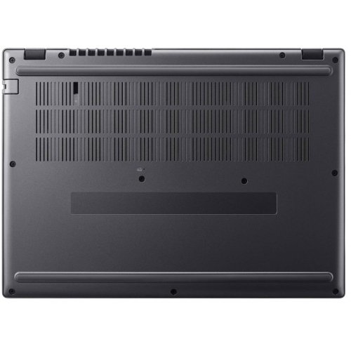 Ноутбук Acer TravelMate P2 14 TMP214-55-G2 (NX.BABEU.00Q) Steel Gray купить в Украине: Киев, Днепр, Харьков, Одесса  | Низкая цена, отзывы, характеристики от TELEMART фото