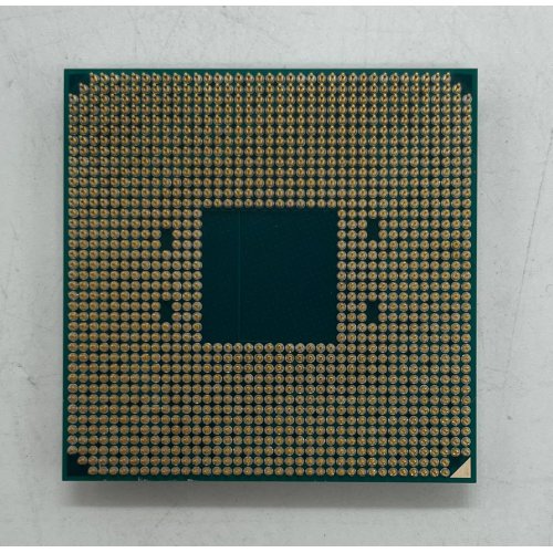 Процесор AMD Ryzen 5 3600 3.6(4.2)GHz 32MB sAM4 Tray (100-000000031) (Відновлено продавцем, 854569) купити в Україні: Київ, Львів, Хмельницький, Тернопіль, Івано-Франківськ | Перевірка сумісності, низька ціна, відгуки, характеристики від TELEMART фото