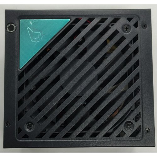 Блок живлення Azza 750W Gold (PSAZ-750G) (Відновлено продавцем, 854572) купити в Україні: Київ, Львів, Хмельницький, Тернопіль, Івано-Франківськ | Перевірка сумісності, низька ціна, відгуки, характеристики від TELEMART фото