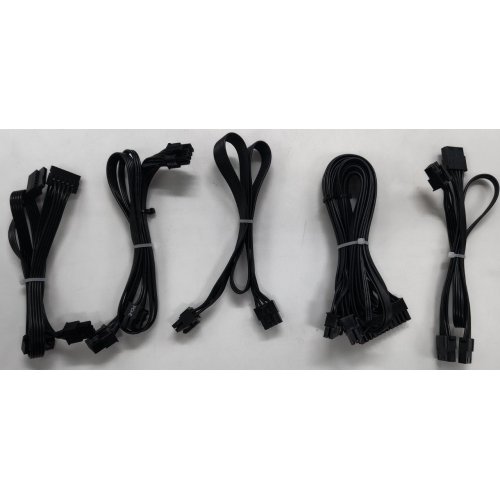 Блок живлення Azza 750W Gold (PSAZ-750G) (Відновлено продавцем, 854572) купити в Україні: Київ, Львів, Хмельницький, Тернопіль, Івано-Франківськ | Перевірка сумісності, низька ціна, відгуки, характеристики від TELEMART фото