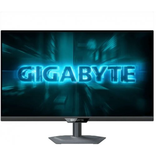 Уцінка монітор Gigabyte 27" G27Q20 Black (Розкрита упаковка, 854574) купити в Україні: Київ, Львів, Хмельницький, Тернопіль, Івано-Франківськ | Низька ціна, відгуки, характеристики від TELEMART фото