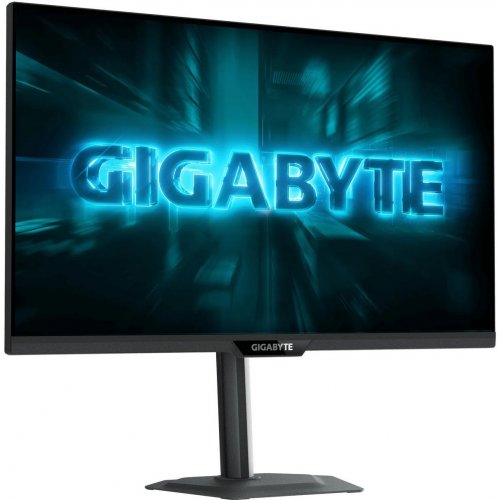 Уцінка монітор Gigabyte 27" G27Q20 Black (Розкрита упаковка, 854574) купити в Україні: Київ, Львів, Хмельницький, Тернопіль, Івано-Франківськ | Низька ціна, відгуки, характеристики від TELEMART фото