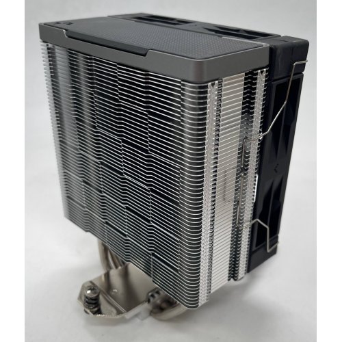 Кулер Deepcool AK400 (R-AK400-BKNNMN-G-1) (Відновлено продавцем, 854576) купити в Україні: Київ, Львів, Хмельницький, Тернопіль, Івано-Франківськ | Перевірка сумісності, низька ціна, відгуки, характеристики від TELEMART фото