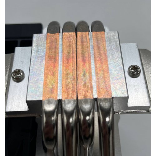 Кулер Deepcool AK400 (R-AK400-BKNNMN-G-1) (Відновлено продавцем, 854576) купити в Україні: Київ, Львів, Хмельницький, Тернопіль, Івано-Франківськ | Перевірка сумісності, низька ціна, відгуки, характеристики від TELEMART фото