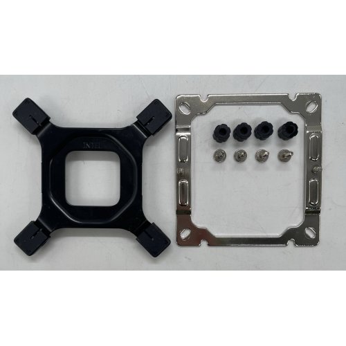 Кулер Deepcool AK400 (R-AK400-BKNNMN-G-1) (Відновлено продавцем, 854576) купити в Україні: Київ, Львів, Хмельницький, Тернопіль, Івано-Франківськ | Перевірка сумісності, низька ціна, відгуки, характеристики від TELEMART фото