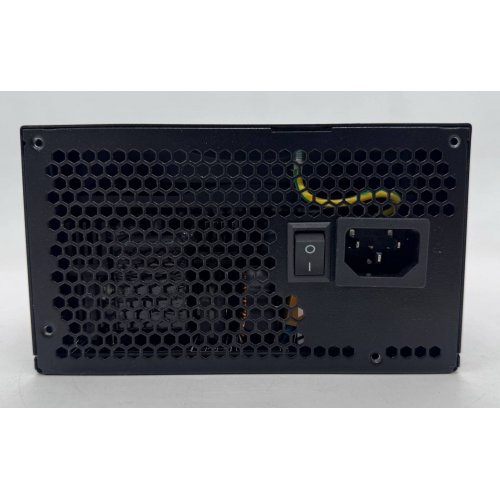 Блок живлення Gigabyte AORUS P850W 850W (GP-AP850GM) (Відновлено продавцем, 854581) купити в Україні: Київ, Львів, Хмельницький, Тернопіль, Івано-Франківськ | Перевірка сумісності, низька ціна, відгуки, характеристики від TELEMART фото