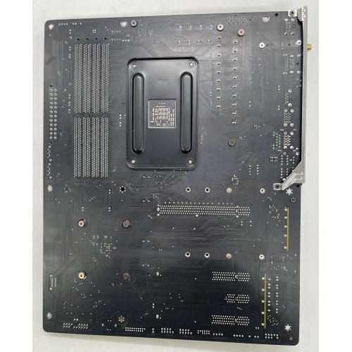 Материнська плата Gigabyte B550 AORUS ELITE AX V2 (sAM4, AMD B550) (Відновлено продавцем, 854588) купити в Україні: Київ, Львів, Хмельницький, Тернопіль, Івано-Франківськ | Перевірка сумісності, низька ціна, відгуки, характеристики від TELEMART фото