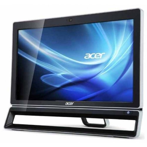 Моноблок Acer Aspire Z3770 (DQ.SMMME.002) купити в Україні | Telemart фото