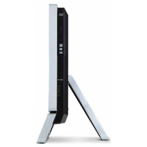 Моноблок Acer Aspire Z3770 (DQ.SMMME.002) купити в Україні | Telemart фото