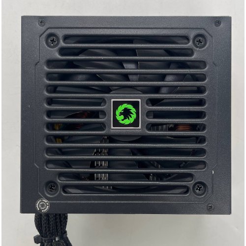 Блок живлення GAMEMAX GE-700 700W (GE-700) (Відновлено продавцем, 854630) купити в Україні: Київ, Львів, Хмельницький, Тернопіль, Івано-Франківськ | Перевірка сумісності, низька ціна, відгуки, характеристики від TELEMART фото