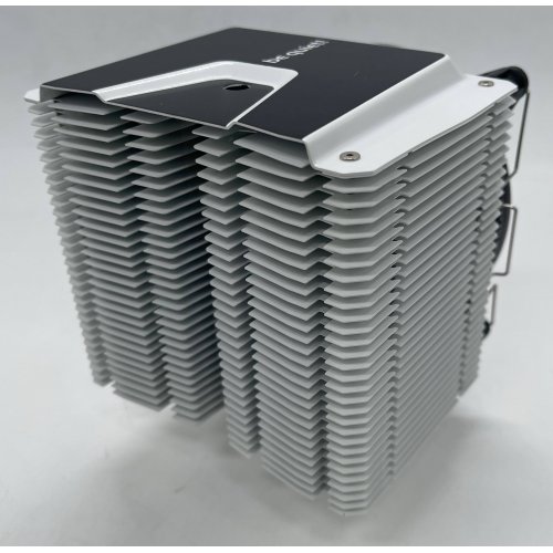 Кулер Be Quiet! Shadow Rock 3 (BK005) White (Восстановлено продавцом, 854634) купить в Украине: Киев, Днепр, Харьков, Одесса  | Проверка совместимости, низкая цена, отзывы, характеристики от TELEMART фото