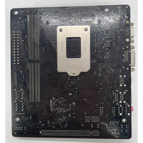 Материнська плата Gigabyte H310M S2V 2.0 (s1151-V2, Intel H310) (Відновлено продавцем, 854638) купити в Україні: Київ, Львів, Хмельницький, Тернопіль, Івано-Франківськ | Перевірка сумісності, низька ціна, відгуки, характеристики від TELEMART фото