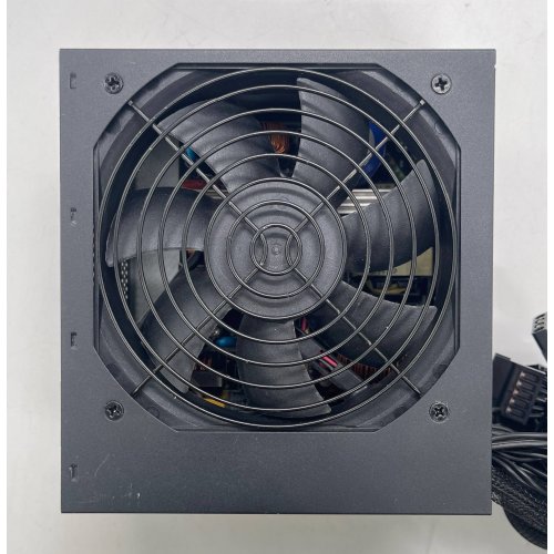 Блок питания FSP Hydro Pro 600W (HP2-600) (Восстановлено продавцом, 854639) купить в Украине: Киев, Днепр, Харьков, Одесса  | Проверка совместимости, низкая цена, отзывы, характеристики от TELEMART фото