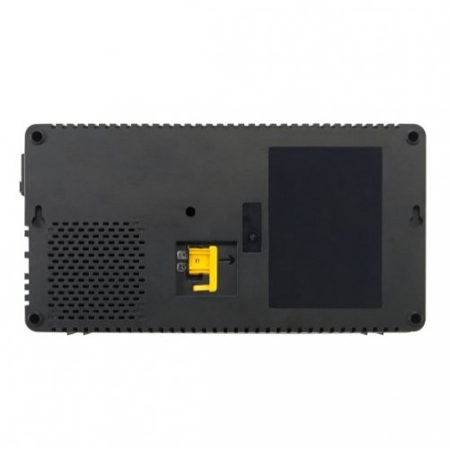Уценка ибп APC Easy UPS BV 500VA AVR Schuko (BV500I-GR) (Повреждена упаковка, 854669) купить в Украине: Киев, Днепр, Харьков, Одесса  | Низкая цена, отзывы, характеристики от TELEMART фото