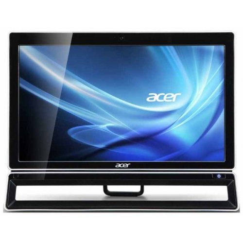 Моноблок Acer Aspire Z3770 (DQ.SMMME.004) купити в Україні | Telemart фото