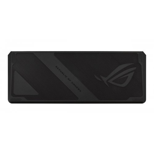Клавіатура Asus ROG Falchion Ace HFX Magnetic Switch (90MP03VE-BKMA00) Black купити в Україні: Київ, Львів, Хмельницький, Тернопіль, Івано-Франківськ | Низька ціна, відгуки, характеристики від TELEMART фото