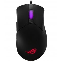 Мышка Asus ROG Gladius III Core (90MP04E0-BMUA00) Black / 12000 DPI / 1000 Гц